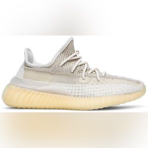 Adidas YEEZY BOOST 350 V2 'NATURAL'